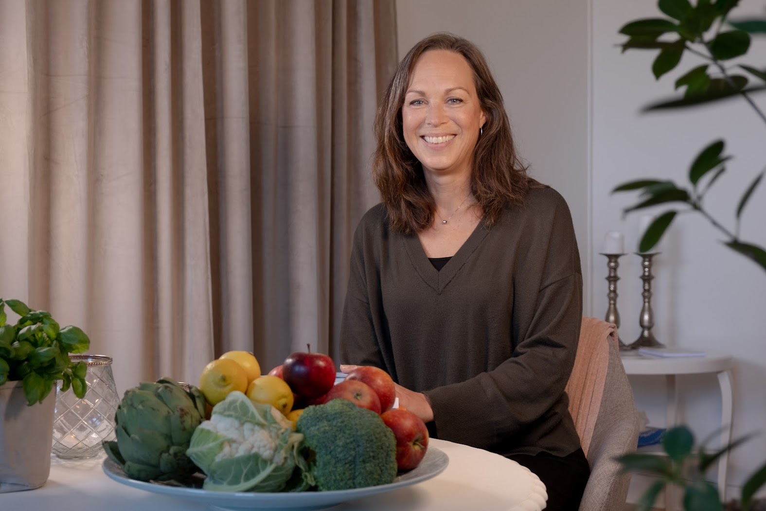 Entreprenörsnätverket – Tema ”Kan vi hjälpa och stödja kroppens naturliga läkning?”